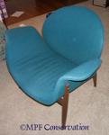 Paulin Chair